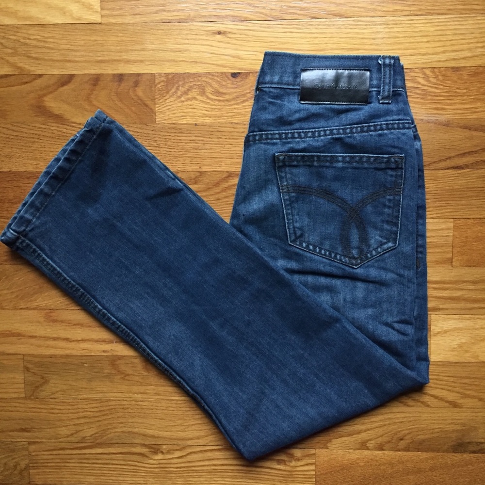 Calvin Klein Jeans
